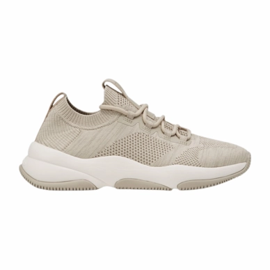 Baskets Marc O'Polo Femme 30216853501604 Sand