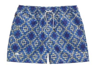 Badehose OAS Azul Herren