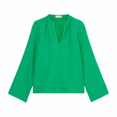 Blouse Marc O'Polo Women M03 1305 42081 Vivid Green
