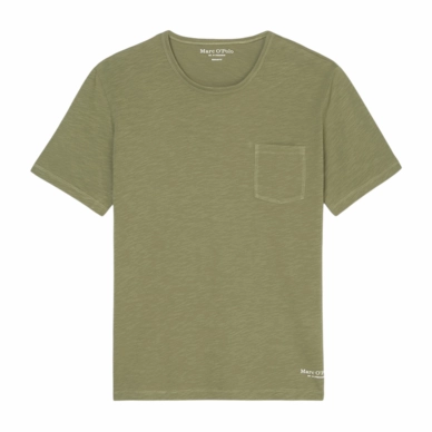 T-Shirt Marc O'Polo M23 2176 51238 Herren Olive
