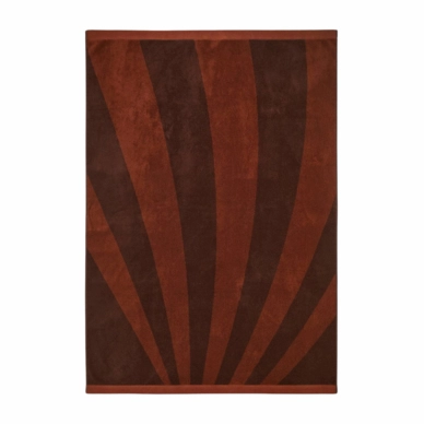 Strandtuch OAS Choco (100 x 150 cm)