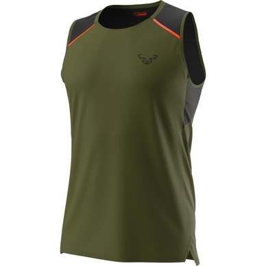 Tanktop Dynafit Men Sky Winter Moss