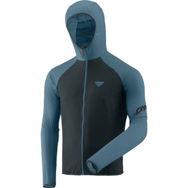 Windjacke Dynafit Alpine Wind Herren Storm Blau