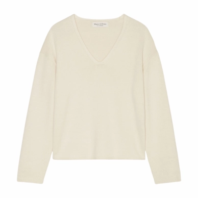 Trui Marc O'Polo Women M03 5087 60107 Chalky Sand