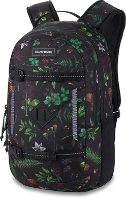 Rugzak Dakine Kids Mission 18L Woodland Floral