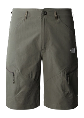 Short The North Face Men Exploration Short New Taupe Green