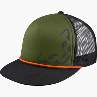 Pet Dynafit Trucker 3 Winter Moss