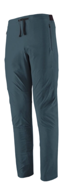 Trousers Patagonia Men Altvia Light Alpine Pants Plume Grey