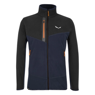 Vest Salewa Men Paganella Polarlite Navy Blazer