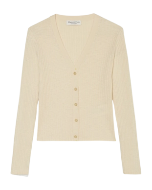 Vest Marc O'Polo Women M03 5010 61039 Natural Sand