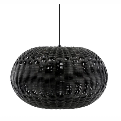 Hanglamp Villa Collection Werna Black (50 cm)