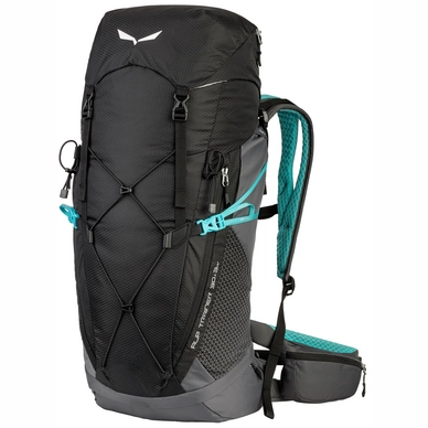 Sac de Randonnée Salewa Femme Alp Trainer 30+3 Black