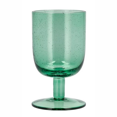 Waterglas Lyngby Valencia 370 ml Green (6-delig)