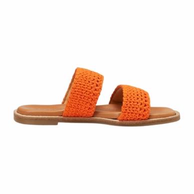 Marc O'Polo Women 30317901103634 Orange