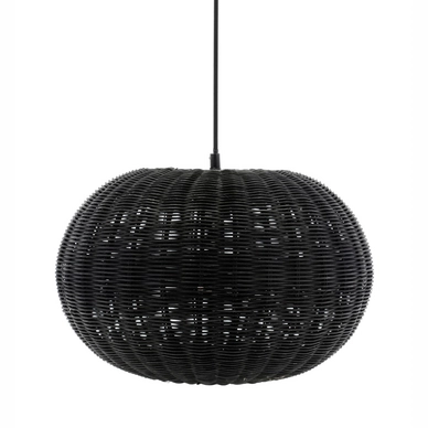Hanglamp Villa Collection Werna Black (40,5 cm)