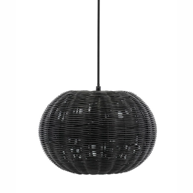 Hanglamp Villa Collection Werna Black (30 cm)