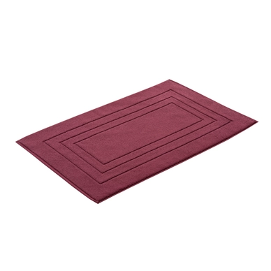Badmat Vossen Feeling Hibiscus