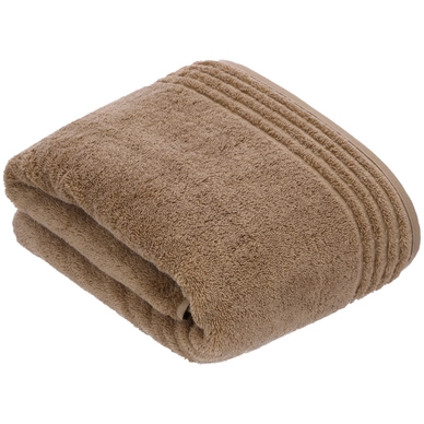 Badlaken Vossen Vienna Style Supersoft Camel (100 x 150 cm)