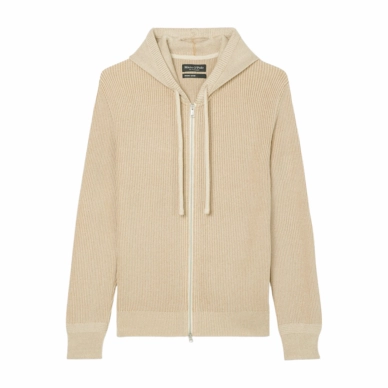 Vest Marc O'Polo Men M20 5022 61060 Linen White
