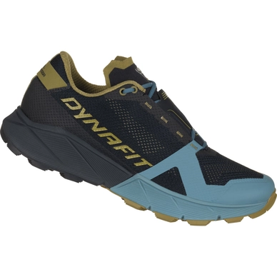 Trail Running Shoe Dynafit Men Ultra 100 Army Blueberry