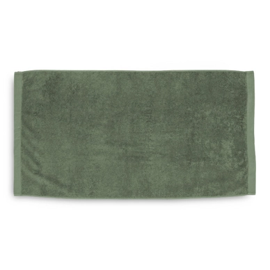 Badetücher Heckett and Lane Army Green (Set von 2 Stück)