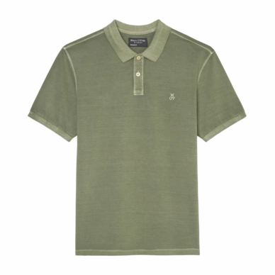 Polo Marc O'Polo Men M22 2266 53000 Olive