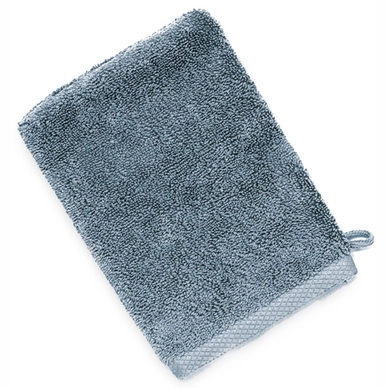 Washandje Heckett and Lane Insignia Blue (Set van 6)