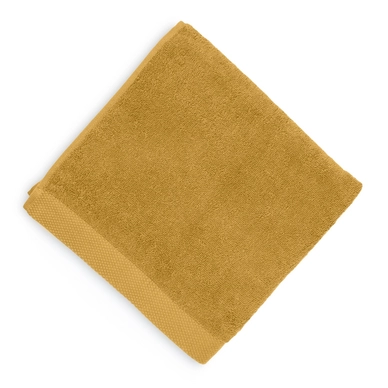 Gastendoekje Heckett and Lane Ochre Yellow (Set van 6)