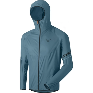 Windjacke Dynafit Vert Wind 72 Men Storm Blue