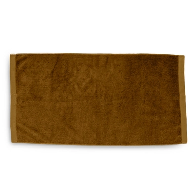 Douchelaken Heckett and Lane Cognac Brown (Set van 2)