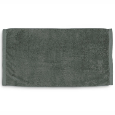 Handdoek Heckett and Lane Classic Anthracite (Set van 3)