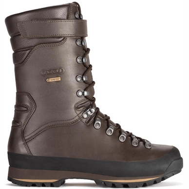 Wandelschoen AKU Jager Evo High GTX Brown