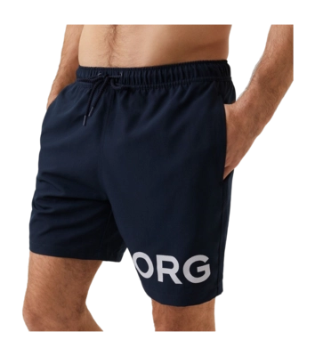 Zwembroek Björn Borg Men Shorts Sheldon Night Sky
