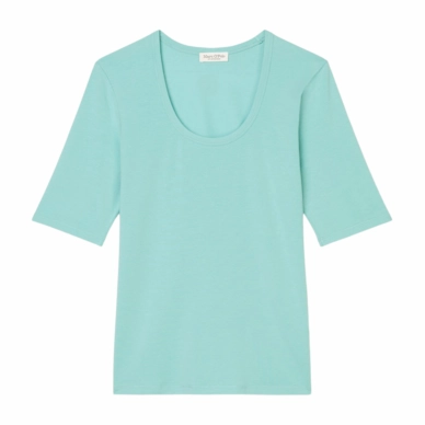 T-Shirt Marc O'Polo Women M03 3087 51249 Sea Blue