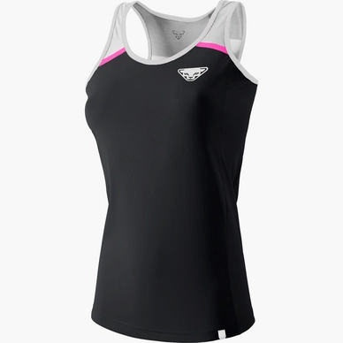 Débardeur Dynafit Femme Alpine Pro Nimbus Melange