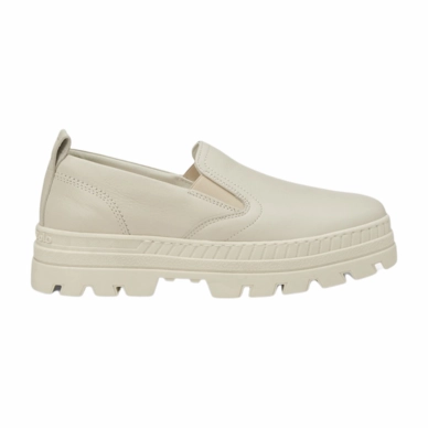Loafer Marc O'Polo 30116953202166 Women Offwhite