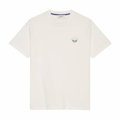 T-Shirt Marc O'Polo Men M63 2154 51340 Egg White