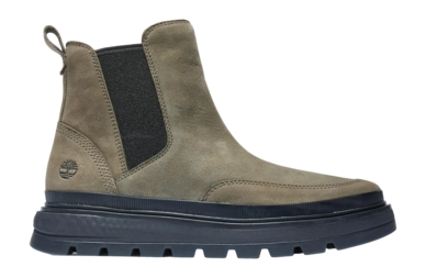 Boots Timberland Women Ray City Chelsea Canteen