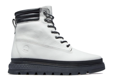Boots Timberland Women Ray City 6 inch Boot WP White