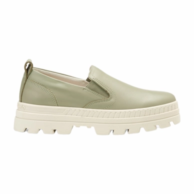 Marc O'Polo Women 30116953202166 Light Olive