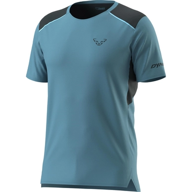 Laufshirt Dynafit Sky Men Storm Blue