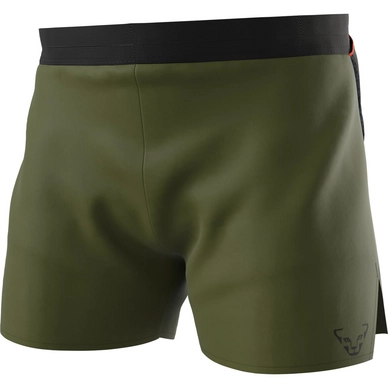 Sports shorts Dynafit Men Sky Shorts Winter Moss