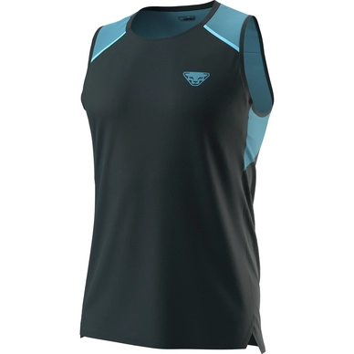 Vest Top Dynafit Men's Sky Blueberry Storm Blue