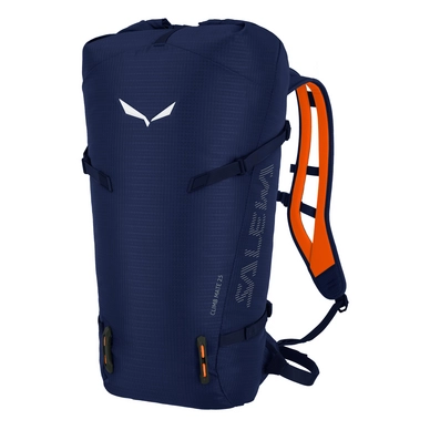 Sac de Randonnée Salewa Climb Mate 25L Blue Deep