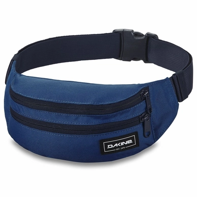 Heuptas Dakine Classic Hip Pack Deep Blue