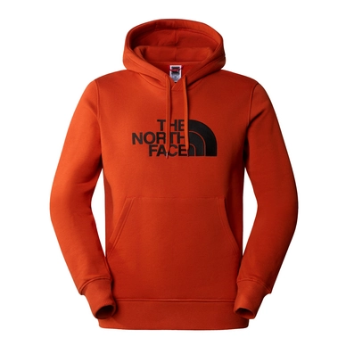 Pull The North Face Homme Drew Peak Rusted Bronze