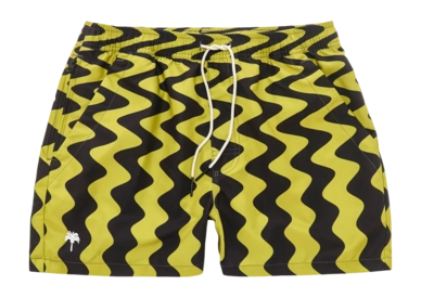 Short de Bain OAS Homme Wiggle