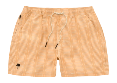 Short de Bain OAS Homme Sunset Ladder