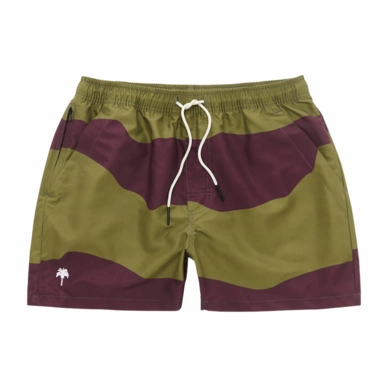 Short de Bain OAS Homme Dusky Dune