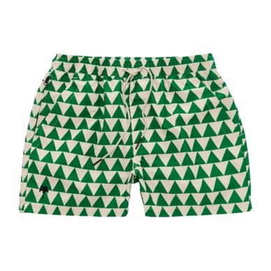 Short de Bain OAS Homme Triangle Jungle